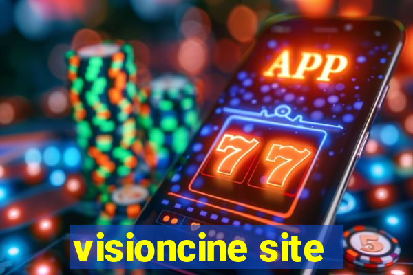 visioncine site